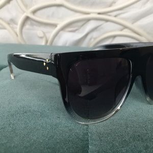 Marc New York Polarized Sunglasses